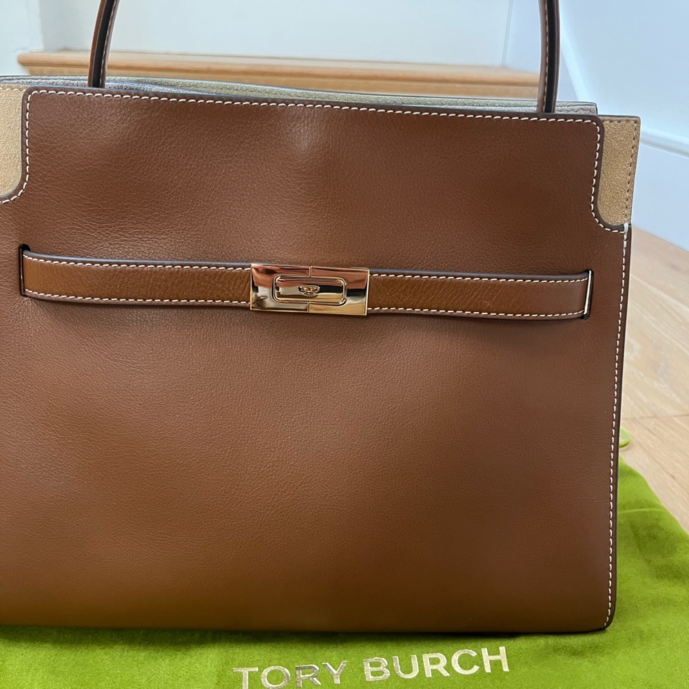 Tory Burch Lee Radziwill small